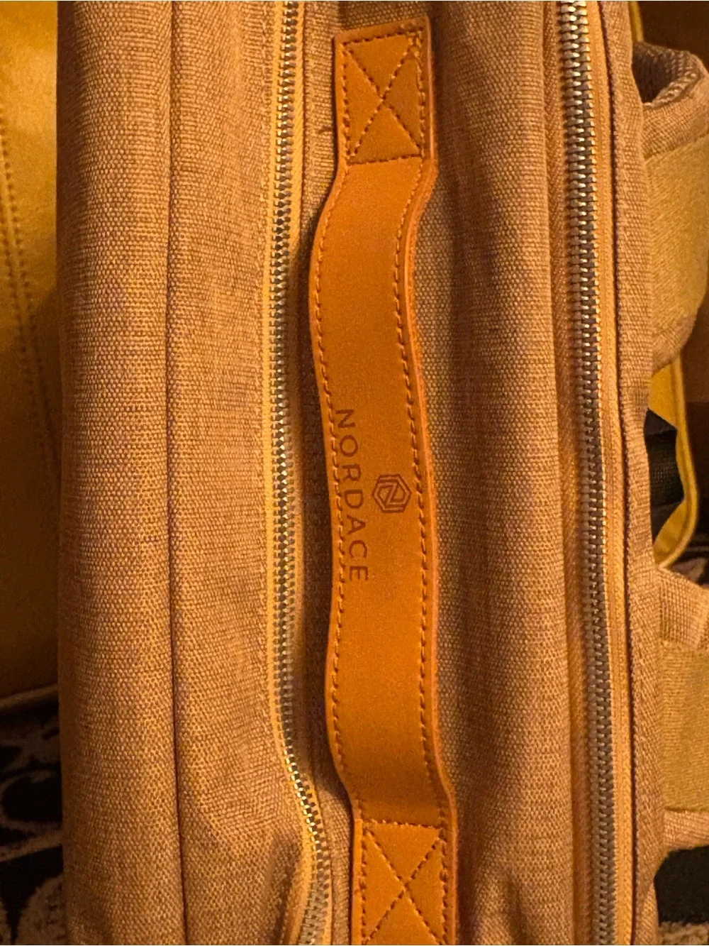 Nordace Sienna Smart  Backpack - Sleek Everyday Bag